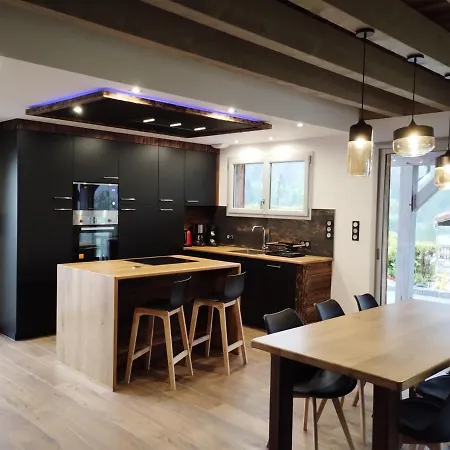 Superbe Neuf * 코르니몽