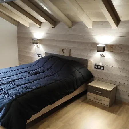 Chalet Superbe Neuf *