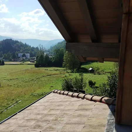 샬레 Superbe Neuf *