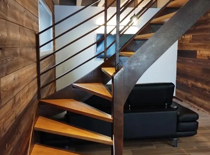 Chalet Superbe Neuf *