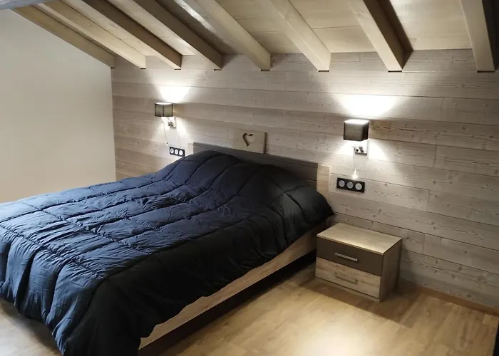 Chalet Superbe Neuf *